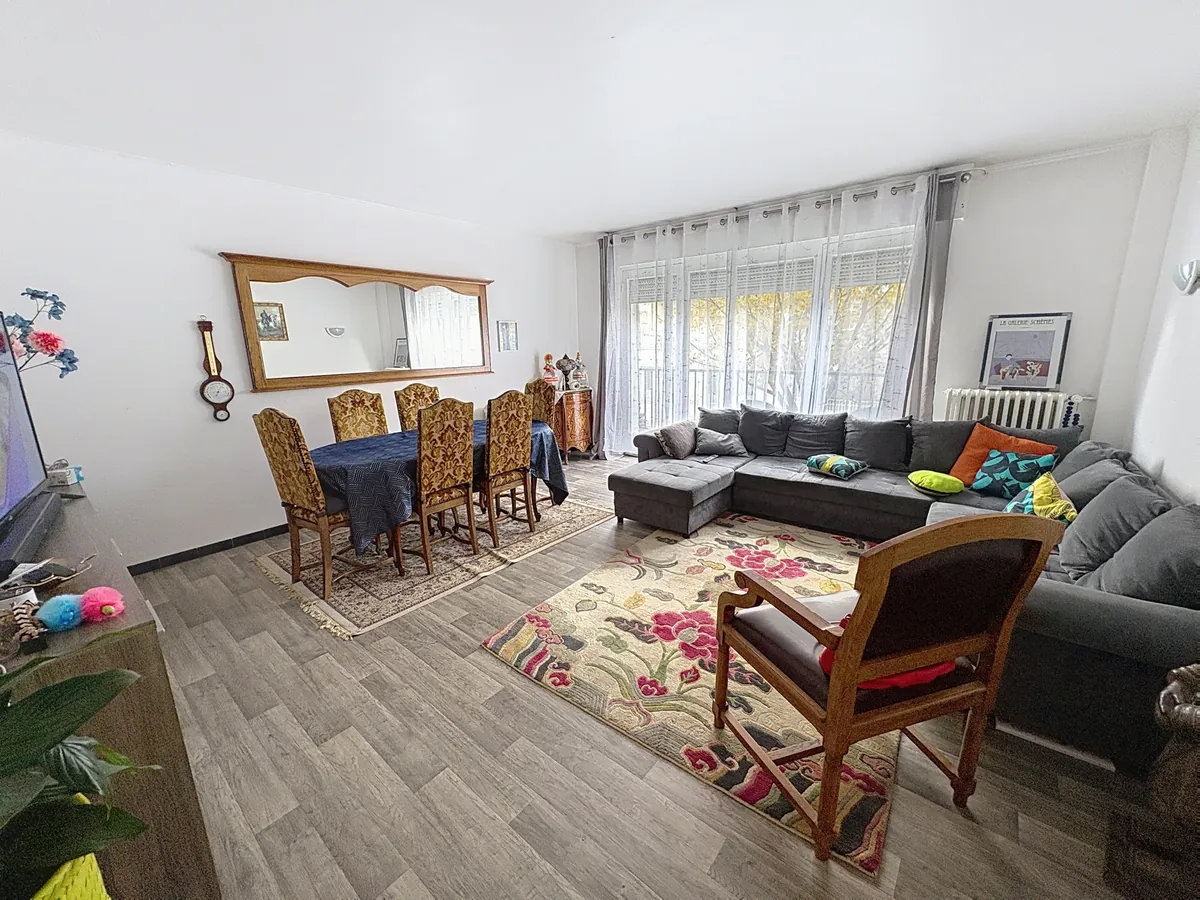 Appartement à vendre sur Tourcoing Réf.V10009044 - 4