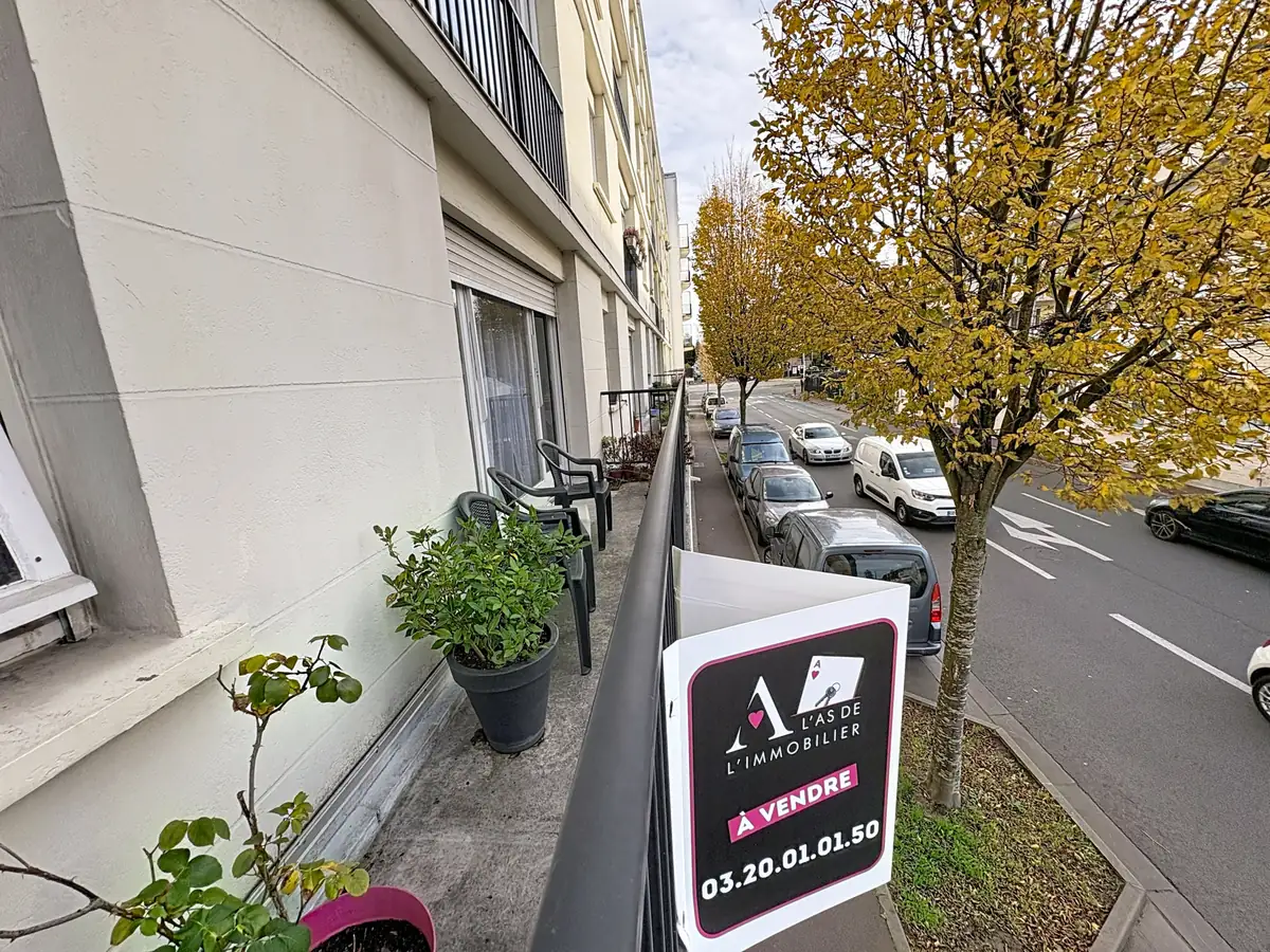 Appartement à vendre sur Tourcoing Réf.V10009044 - 5