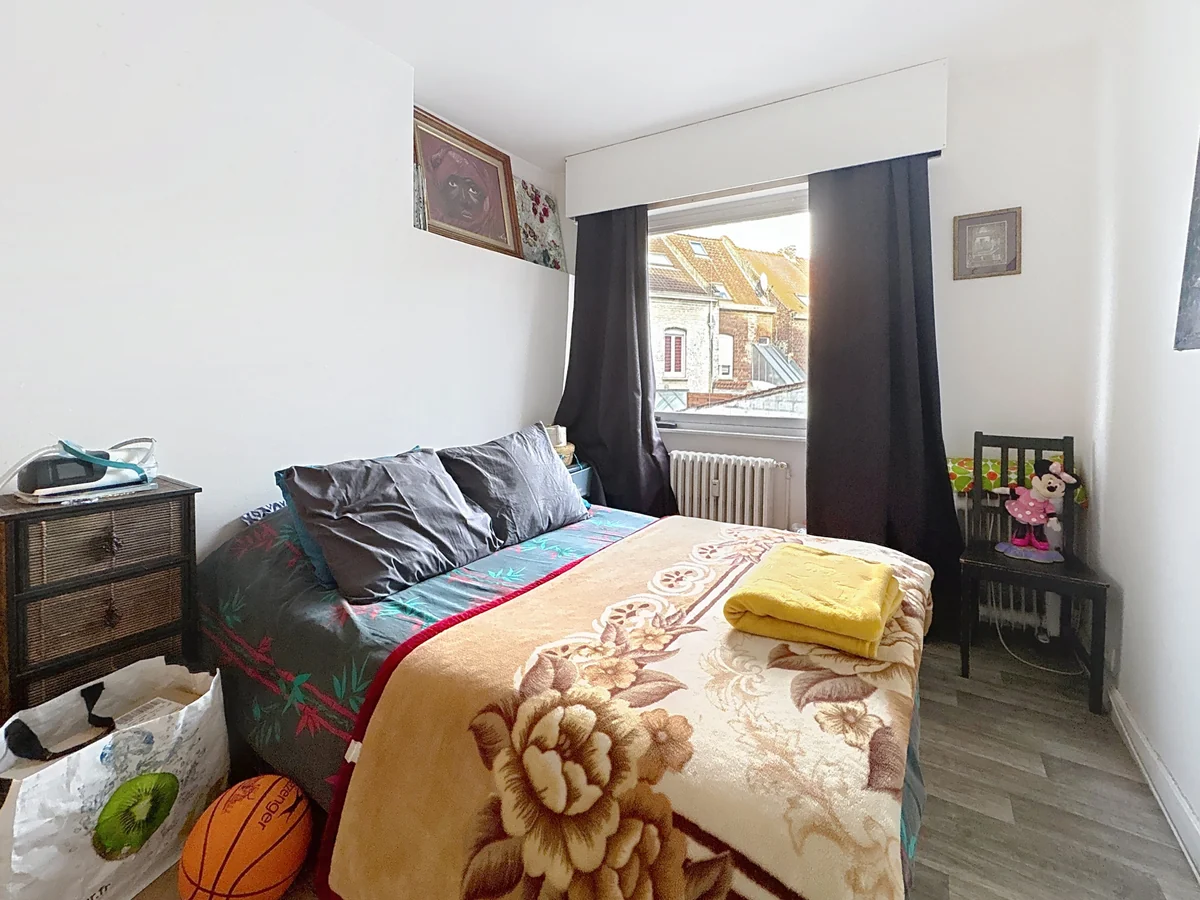 Appartement à vendre sur Tourcoing Réf.V10009044 - 8