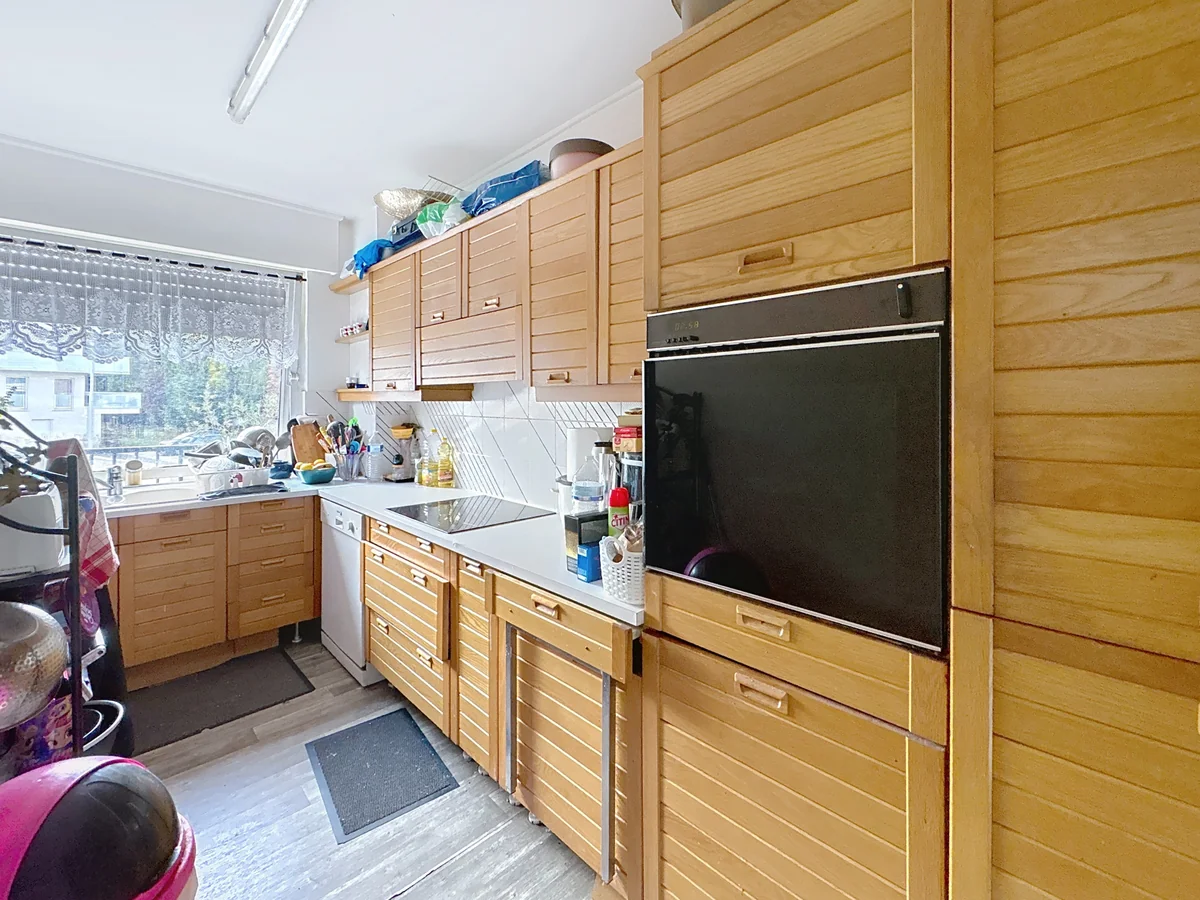 Appartement à vendre sur Tourcoing Réf.V20008285 - 2