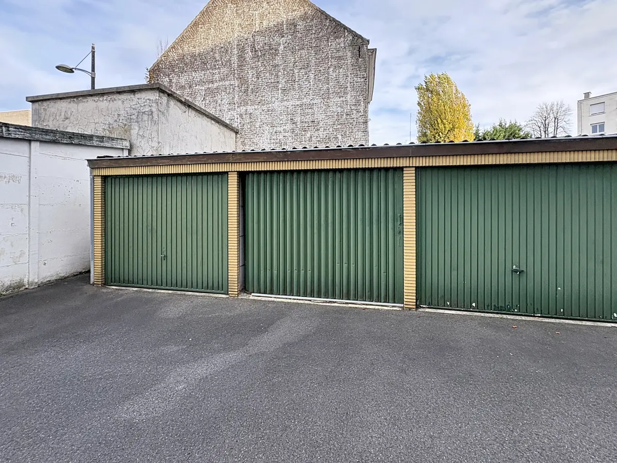 Appartement à vendre sur Tourcoing Réf.V20008285 - 8