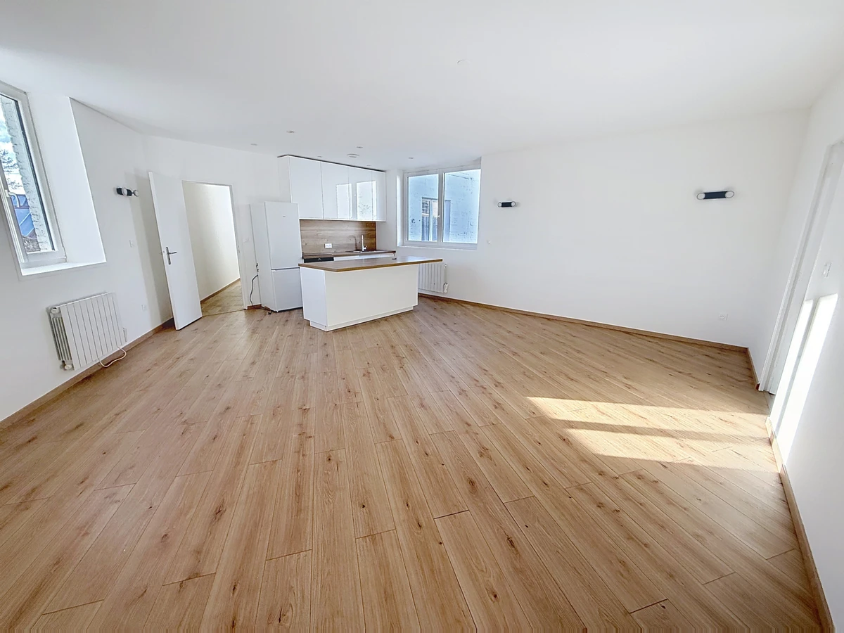 Appartement à vendre sur Tourcoing Réf.V20008957 - 1