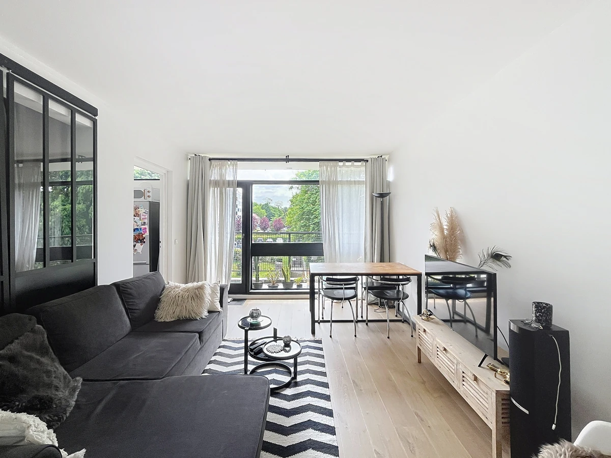 Appartement à vendre sur Tourcoing Réf.V30008223 - 1