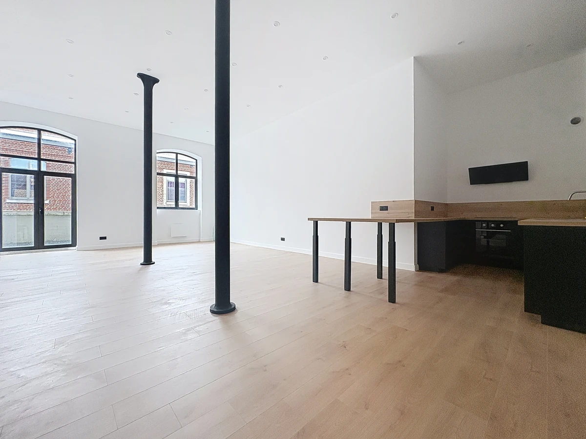 Appartement à vendre sur Tourcoing Réf.V30008807 - 10