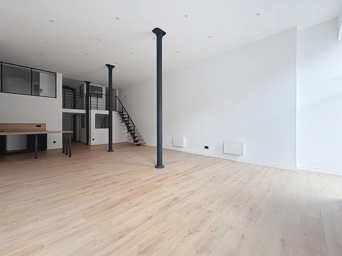 Appartement à vendre sur Tourcoing Réf.V30008807 - 11