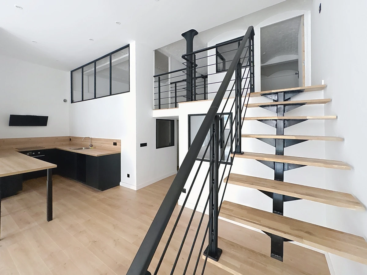 Appartement à vendre sur Tourcoing Réf.V30008807 - 2