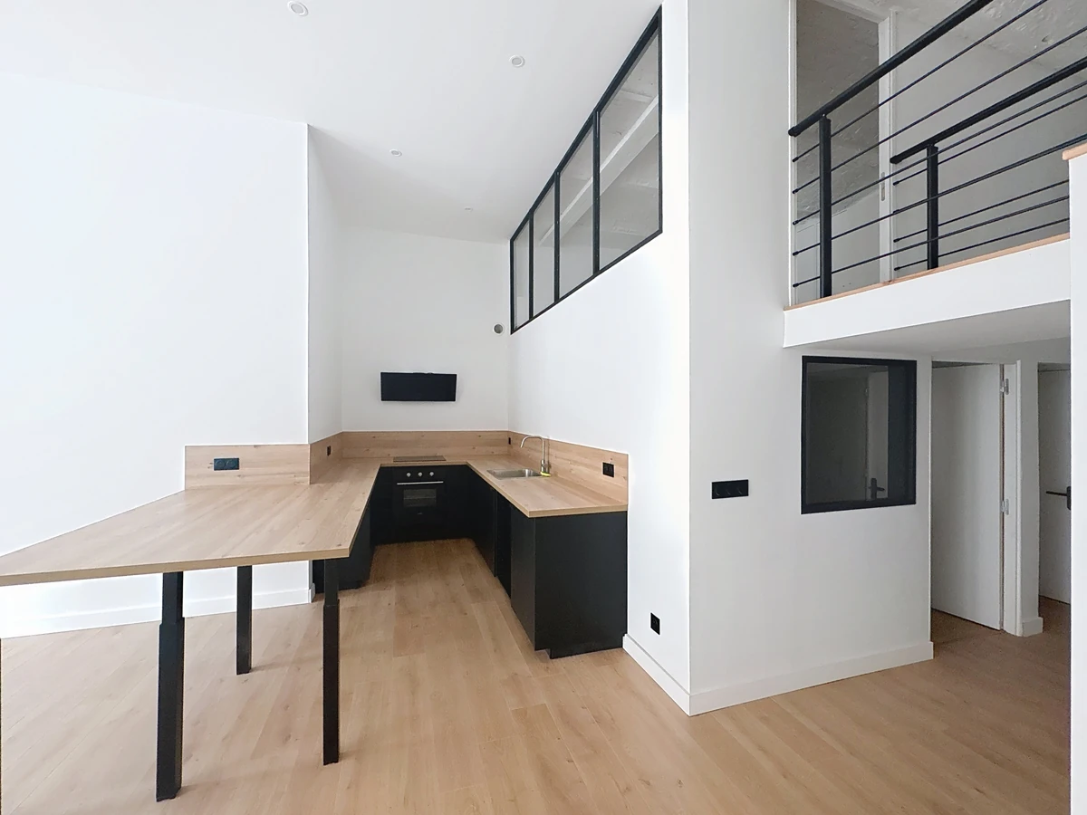 Appartement à vendre sur Tourcoing Réf.V30008807 - 5