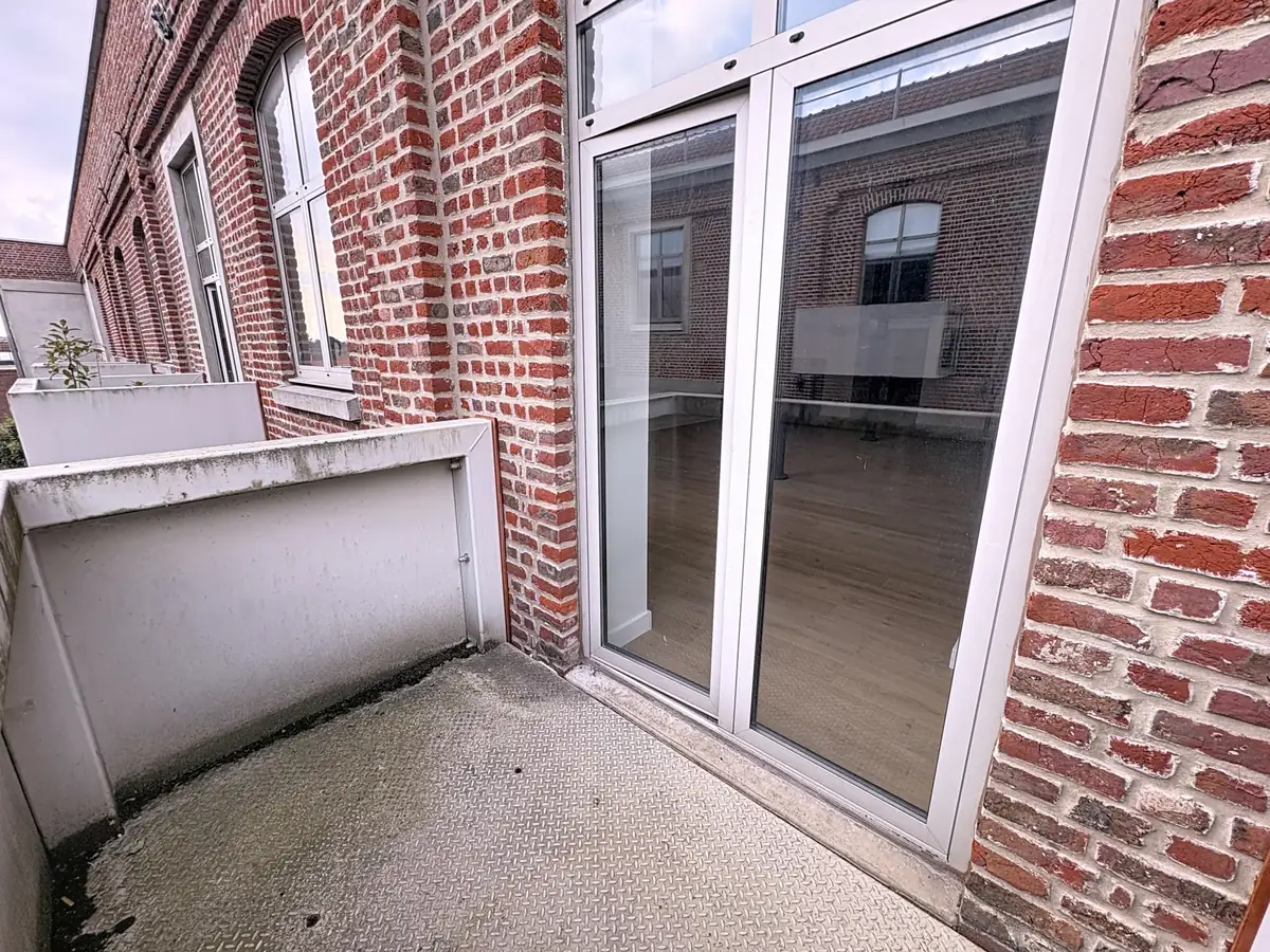 Appartement à vendre sur Tourcoing Réf.V30008807 - 8