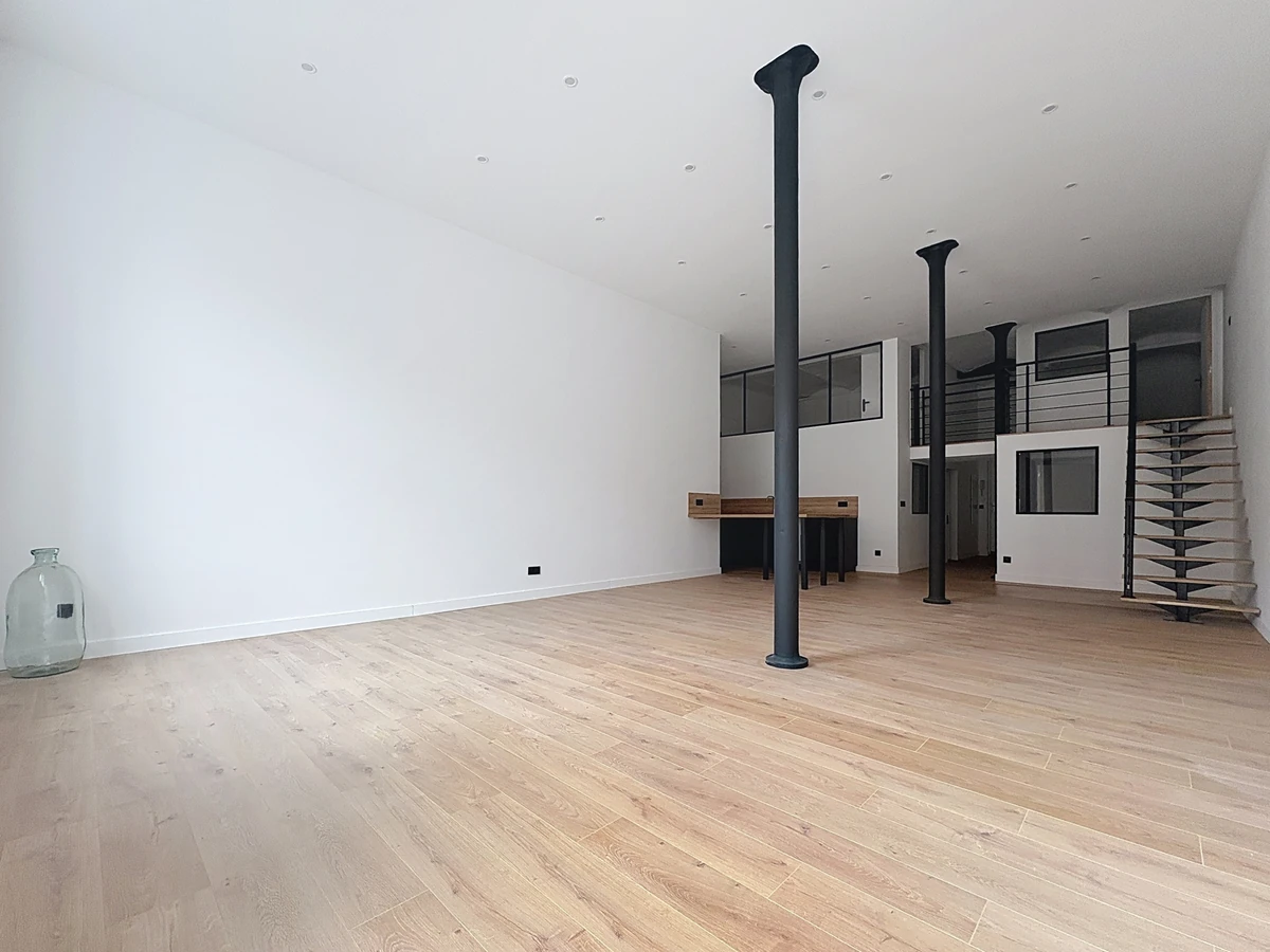 Appartement à vendre sur Tourcoing Réf.V30008807 - 9