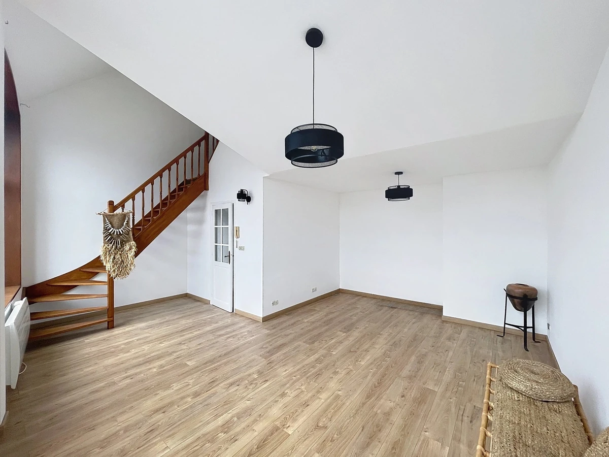 Appartement à vendre sur Tourcoing Réf.V380008306 - 1