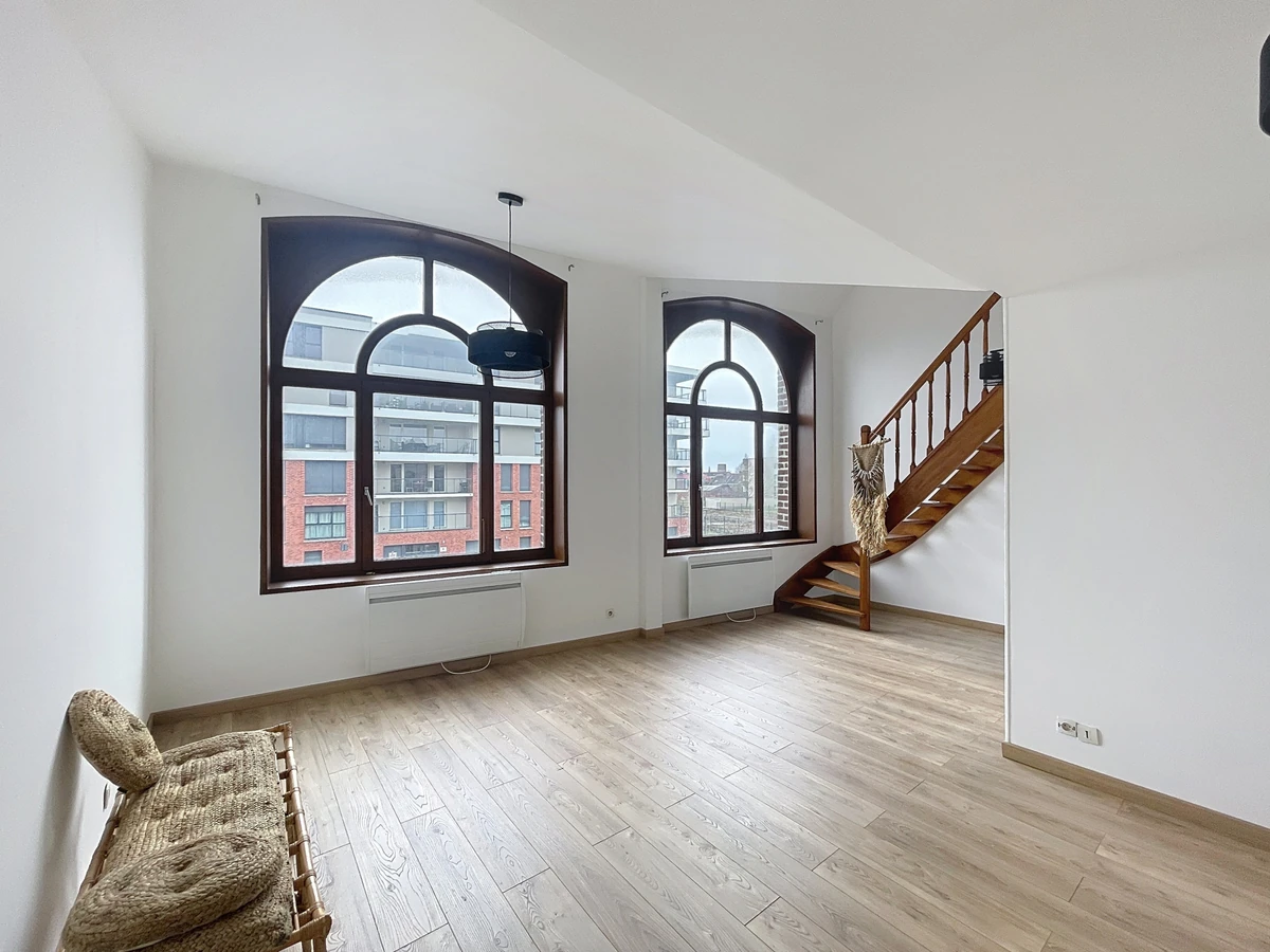 Appartement à vendre sur Tourcoing Réf.V380008306 - 2