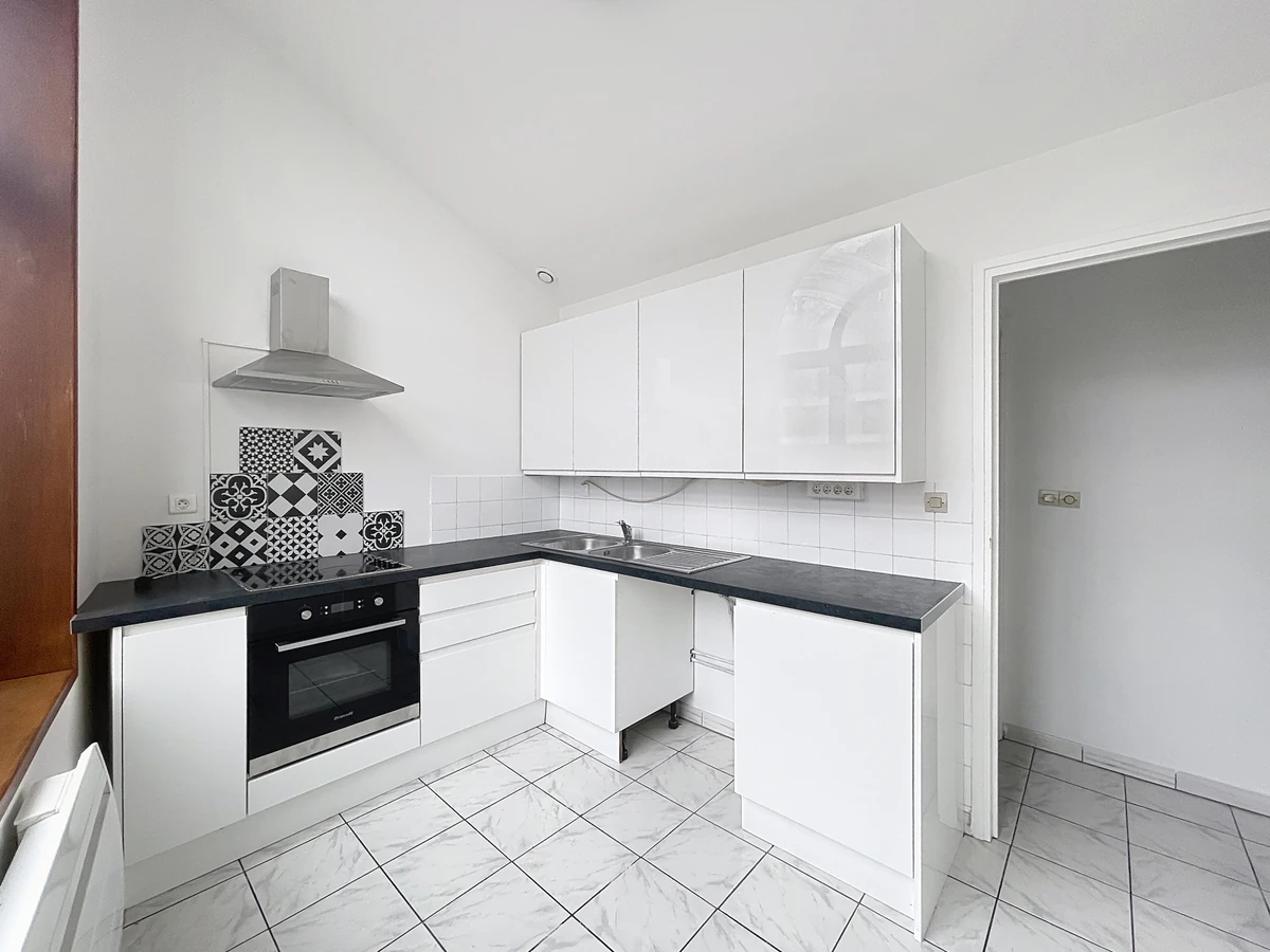 Appartement à vendre sur Tourcoing Réf.V380008306 - 3