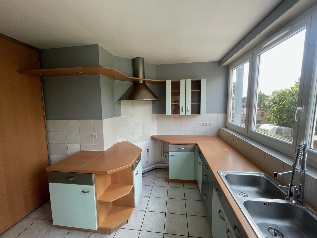 Appartement à vendre sur Tourcoing Réf.V390008750 - 3