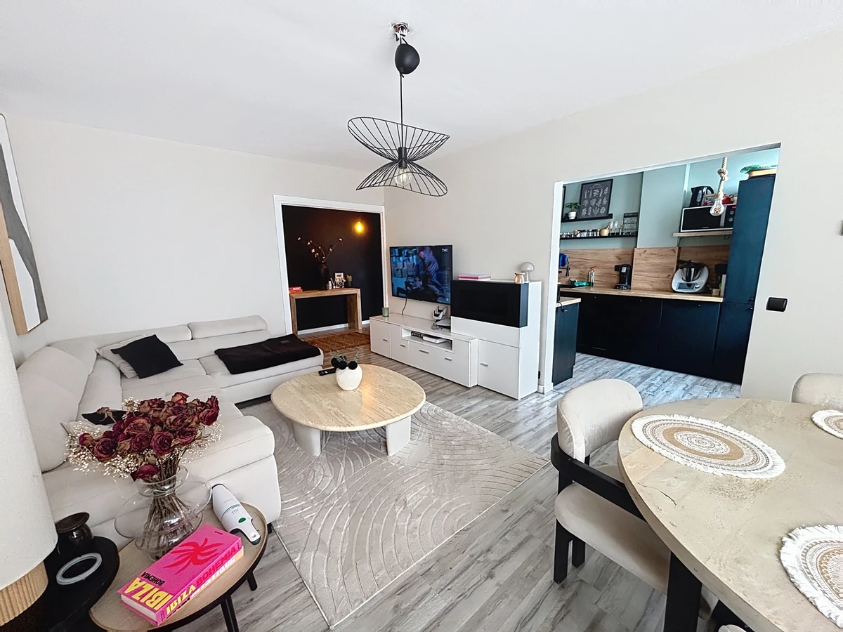 Appartement à vendre sur Tourcoing Réf.V440009128 - 1