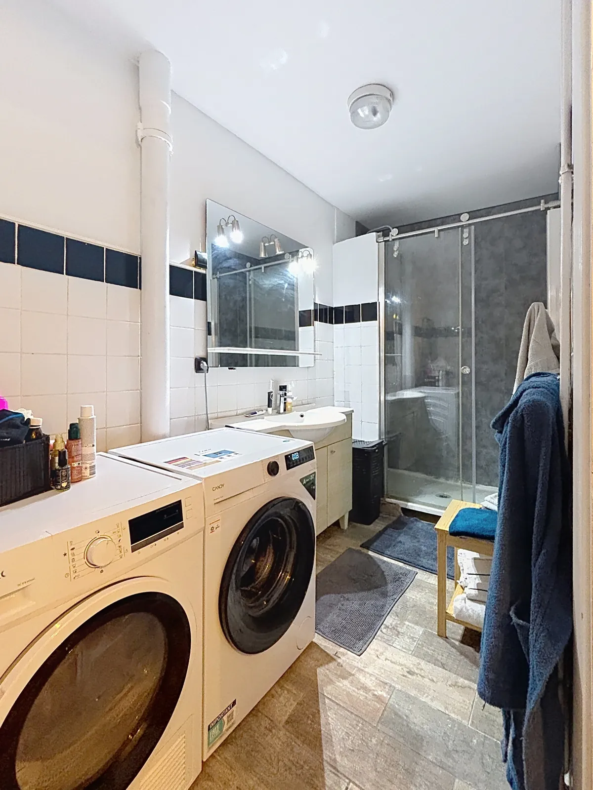 Appartement à vendre sur Tourcoing Réf.V440009128 - 10