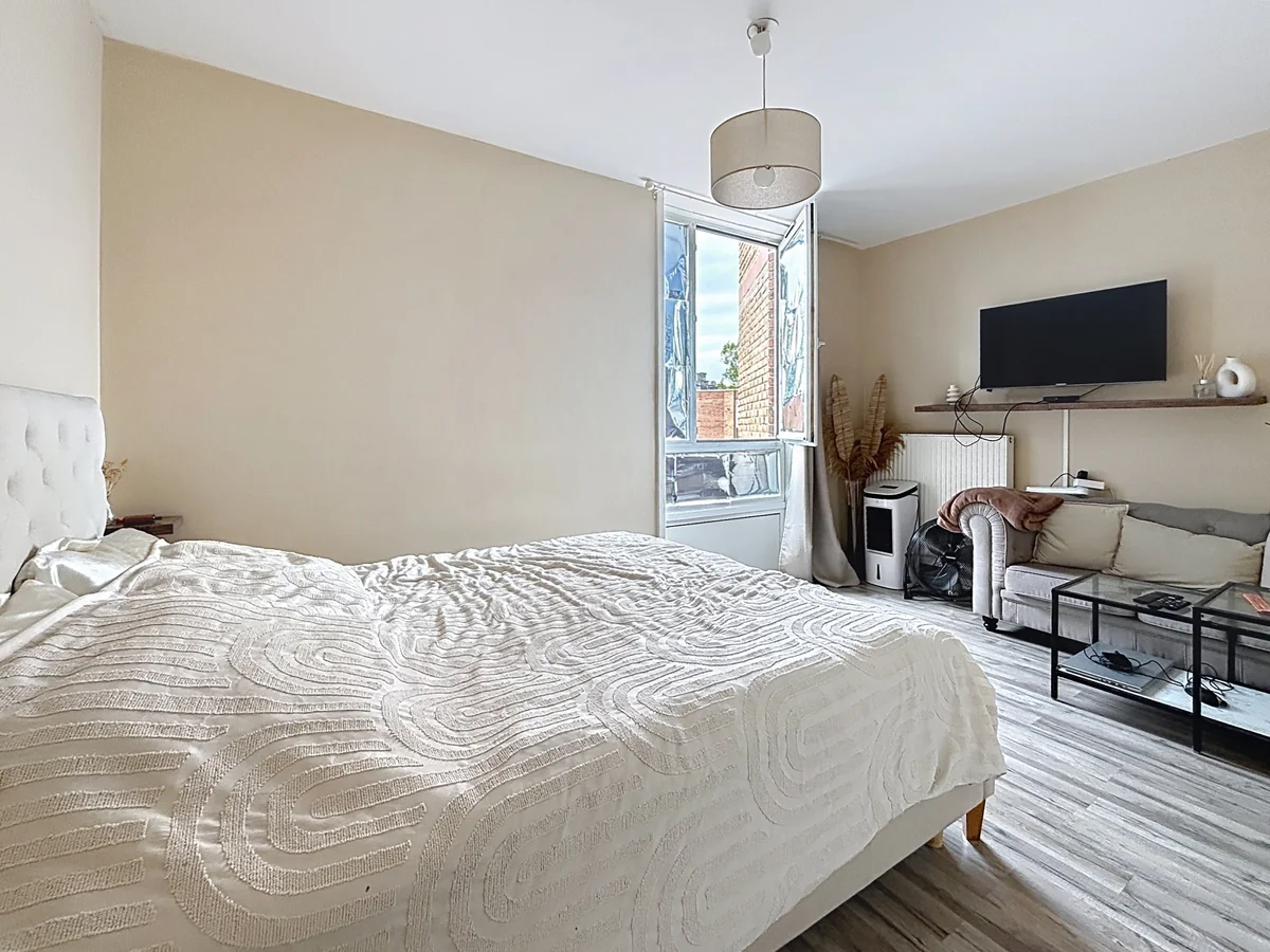 Appartement à vendre sur Tourcoing Réf.V440009128 - 11