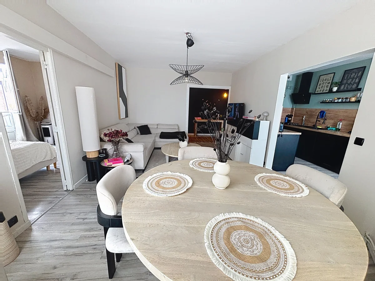 Appartement à vendre sur Tourcoing Réf.V440009128 - 2