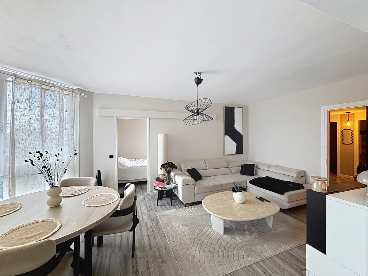 Appartement à vendre sur Tourcoing Réf.V440009128 - 5