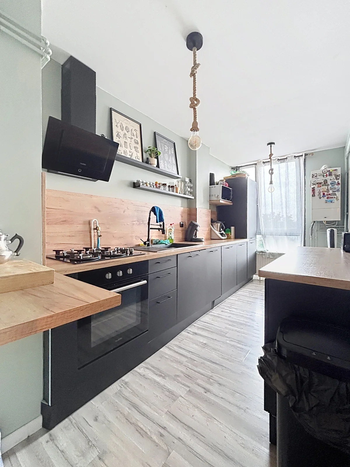 Appartement à vendre sur Tourcoing Réf.V440009128 - 6
