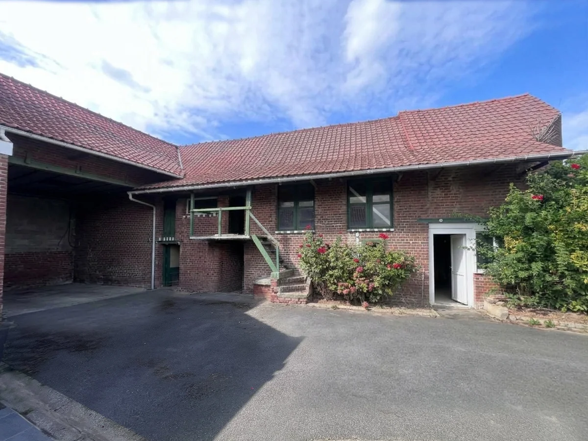 Immeuble à vendre sur Ennevelin Réf.V10009150 - 2