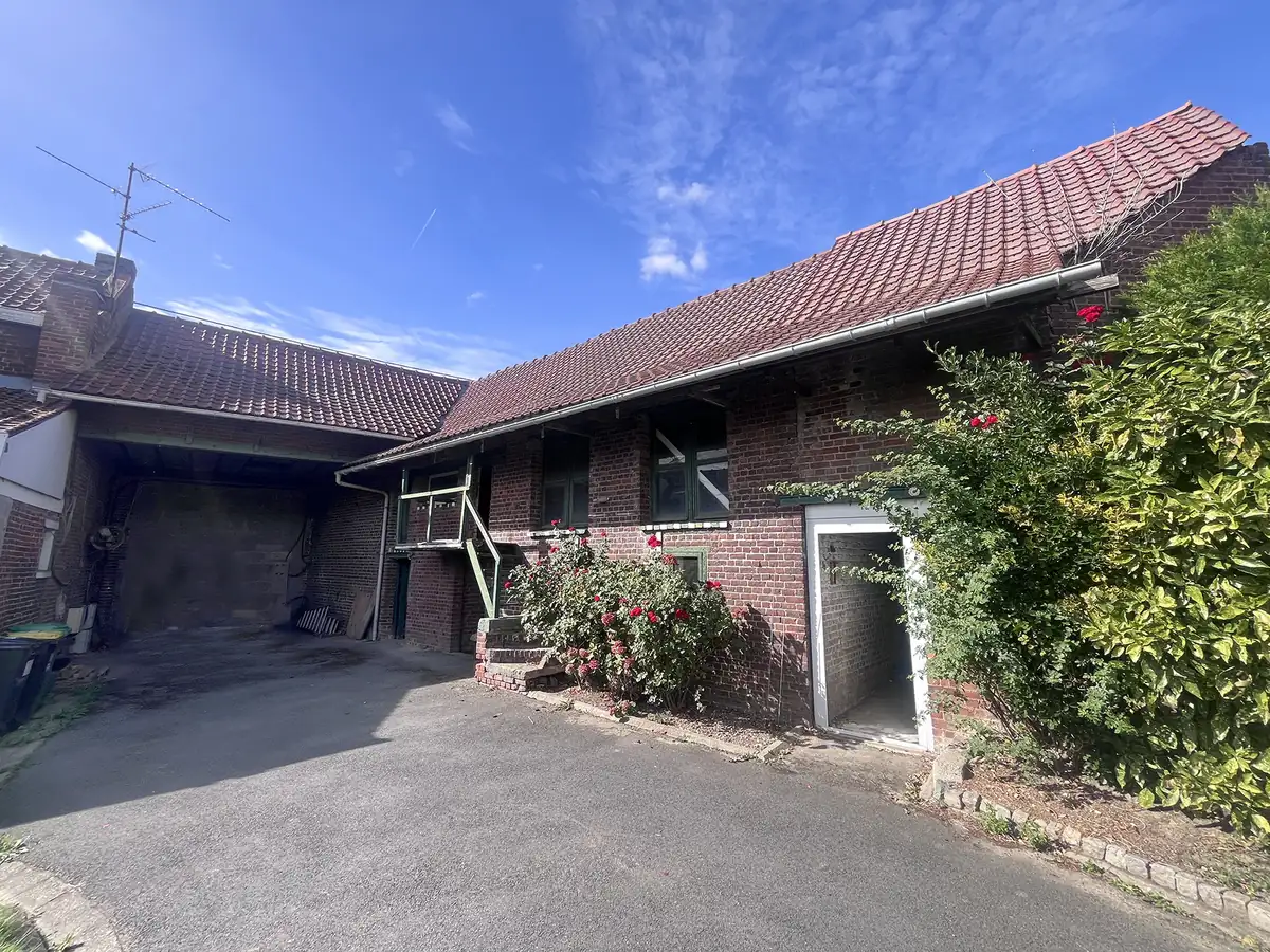 Immeuble à vendre sur Ennevelin Réf.V10009150 - 3