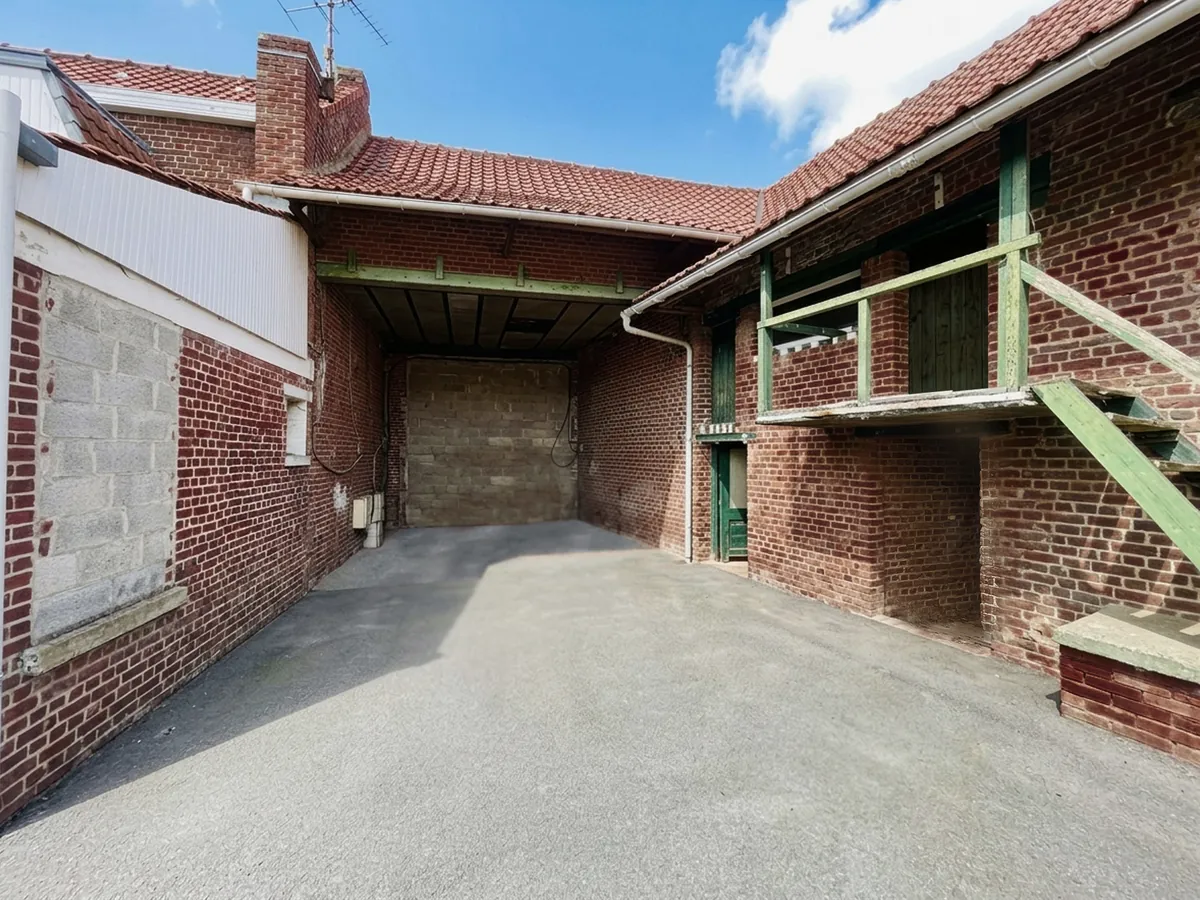 Immeuble à vendre sur Ennevelin Réf.V10009150 - 7
