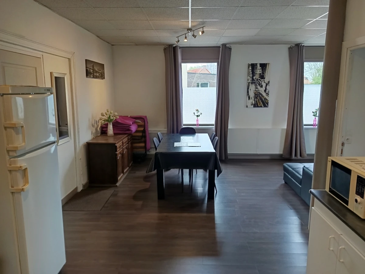 Immeuble à vendre sur Forest-sur-Marque Réf.V10009005 - 10