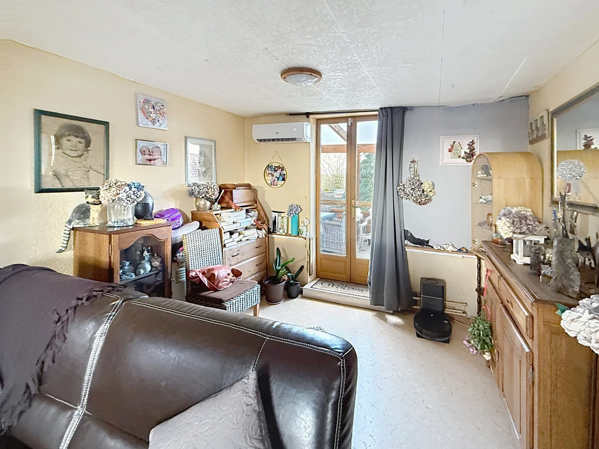 Immeuble à vendre sur Forest-sur-Marque Réf.V10009005 - 2