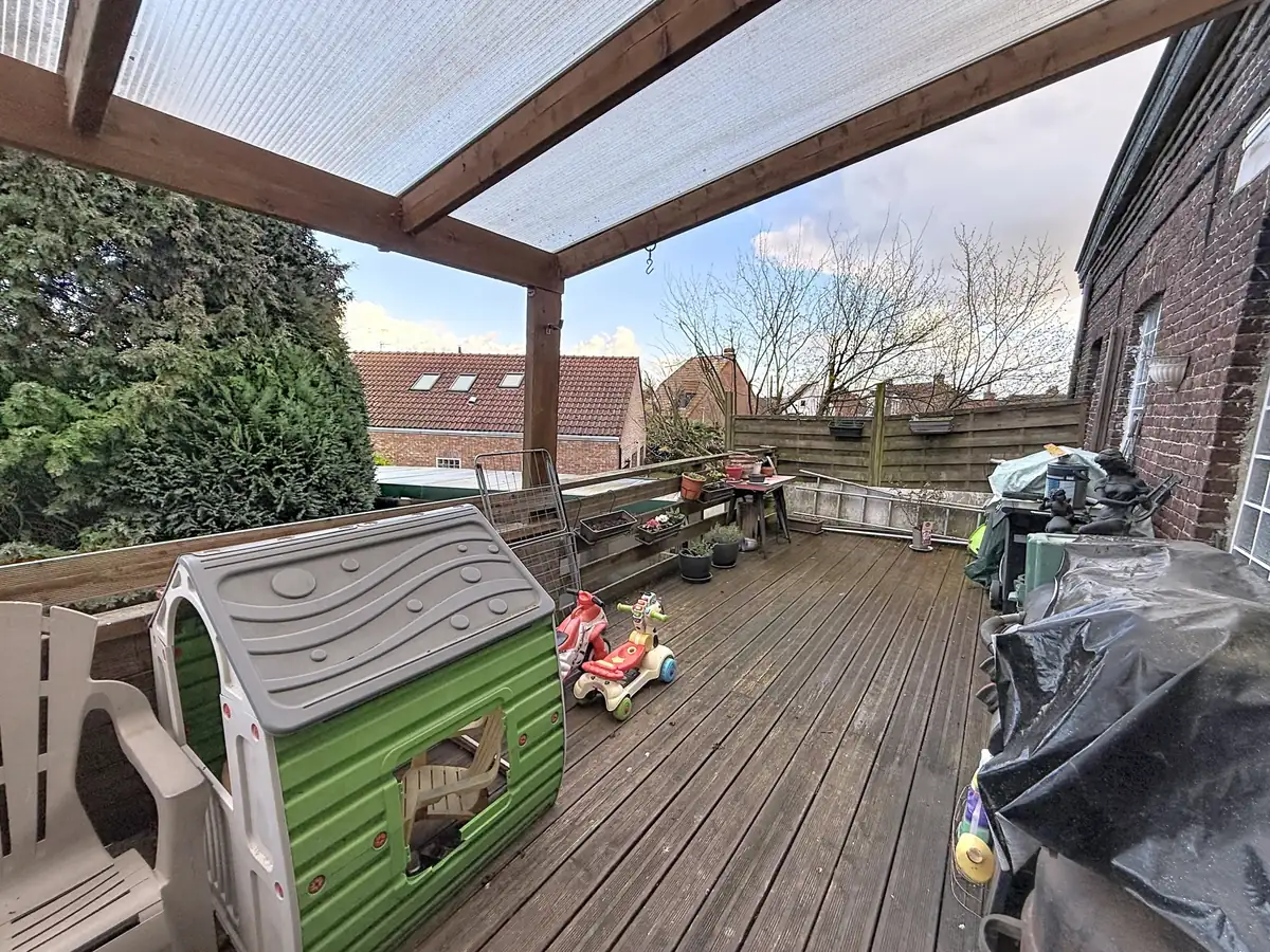 Immeuble à vendre sur Forest-sur-Marque Réf.V10009005 - 6