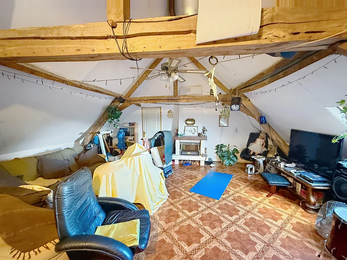 Immeuble à vendre sur Forest-sur-Marque Réf.V10009005 - 7