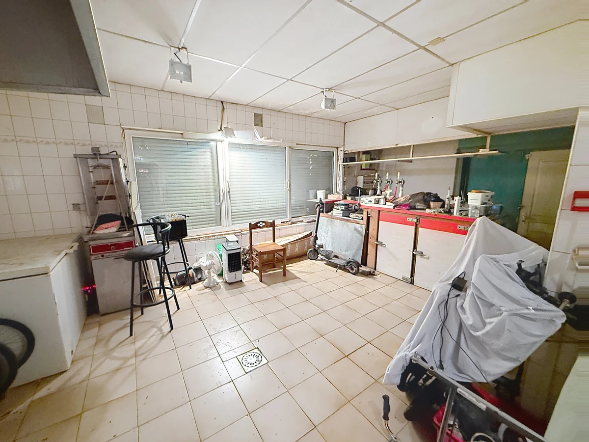 Immeuble à vendre sur Forest-sur-Marque Réf.V10009005 - 8