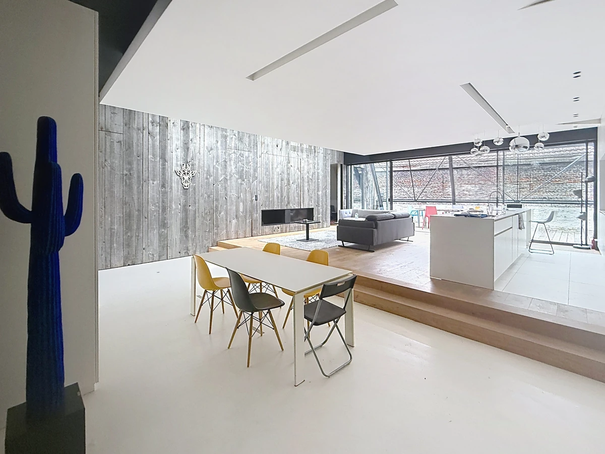 Immeuble à vendre sur Lille Réf.V10009096 - 1