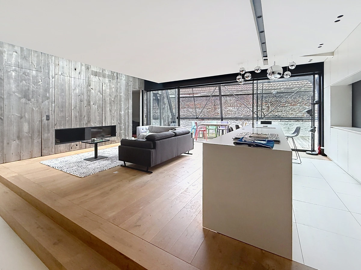 Immeuble à vendre sur Lille Réf.V10009096 - 2