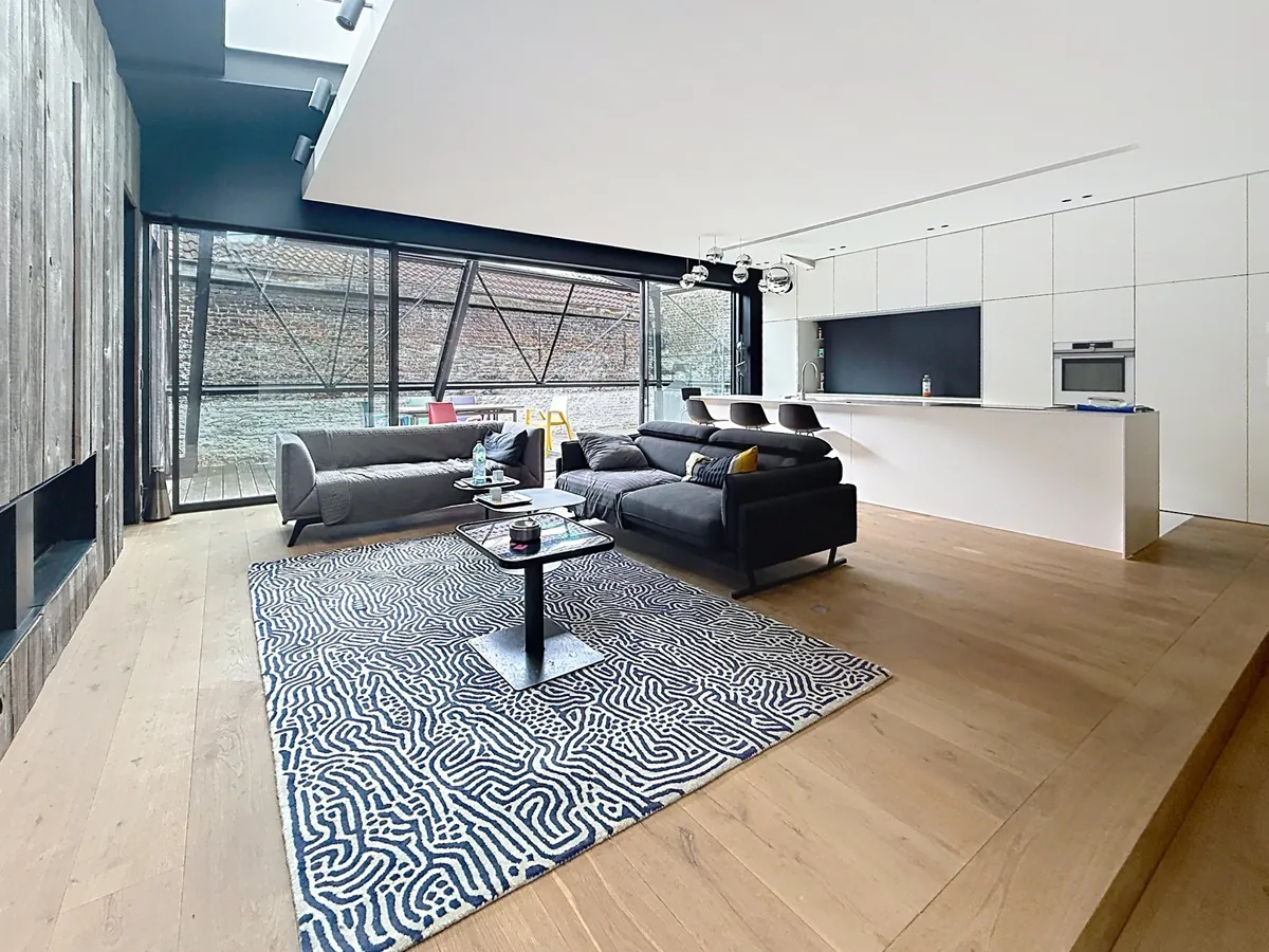 Immeuble à vendre sur Lille Réf.V10009096 - 3
