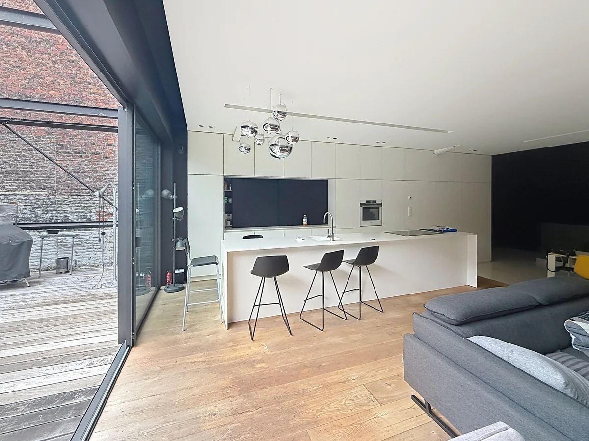 Immeuble à vendre sur Lille Réf.V10009096 - 4