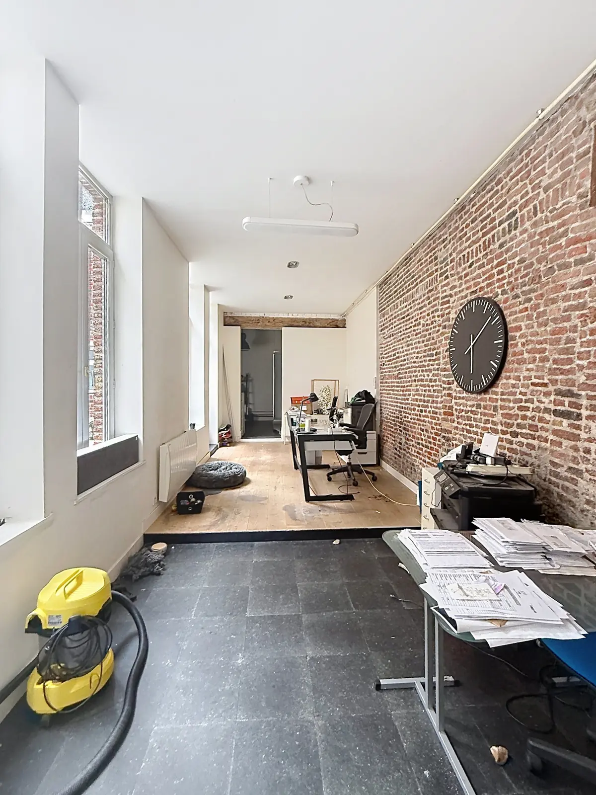 Immeuble à vendre sur Lille Réf.V10009096 - 6