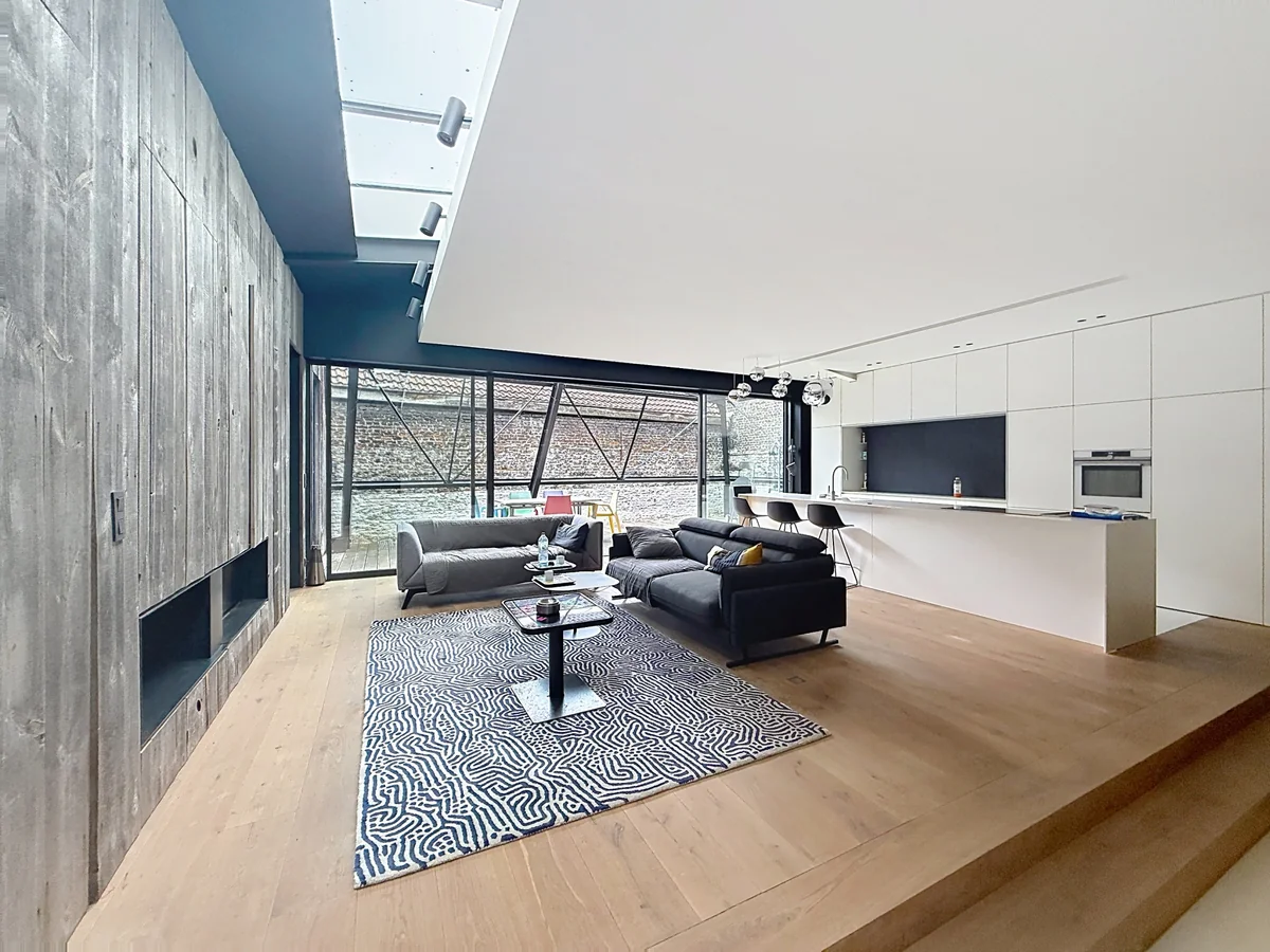 Immeuble à vendre sur Lille Réf.V10009096 - 7