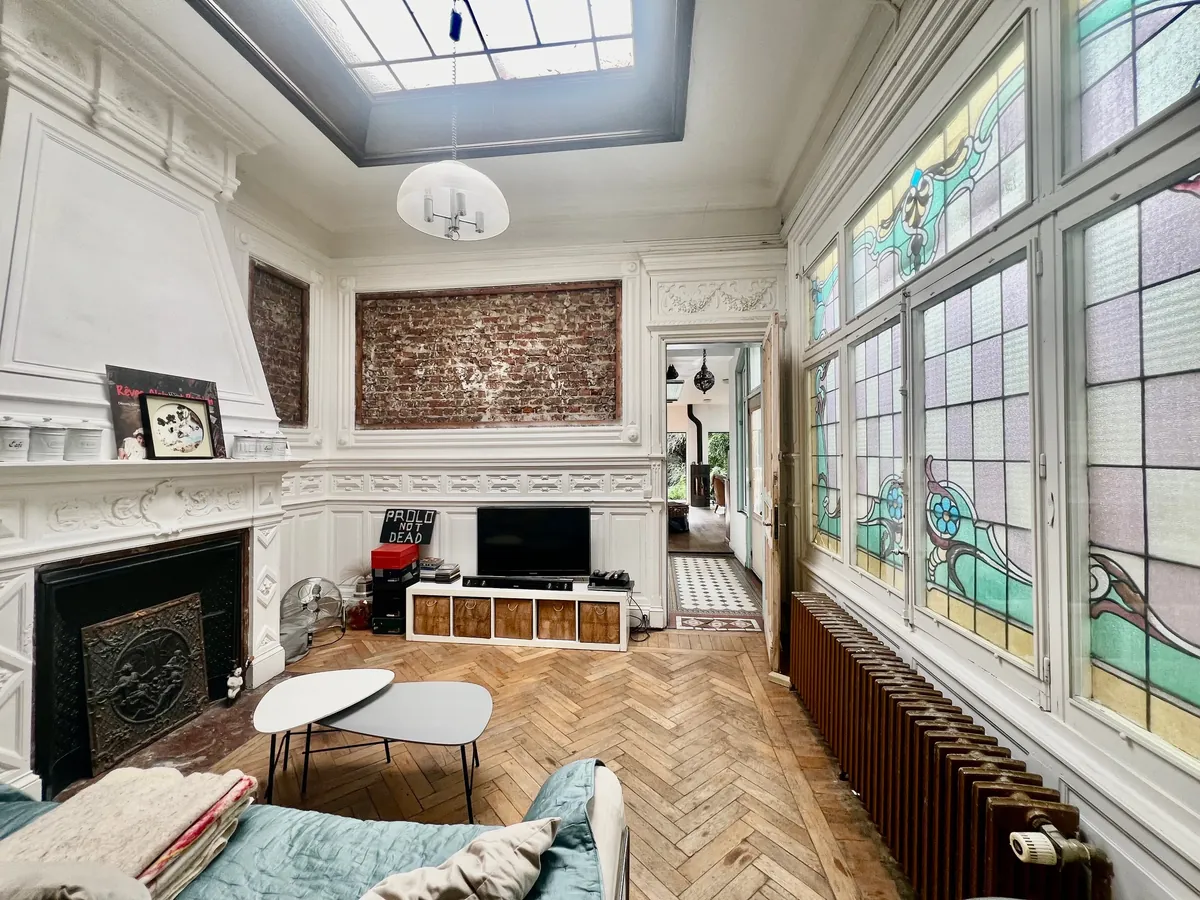 Immeuble à vendre sur Roubaix Réf.V20007491 - 1