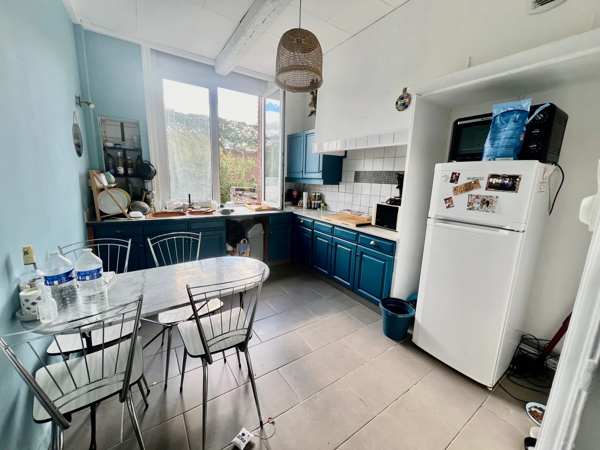 Immeuble à vendre sur Roubaix Réf.V20007491 - 11