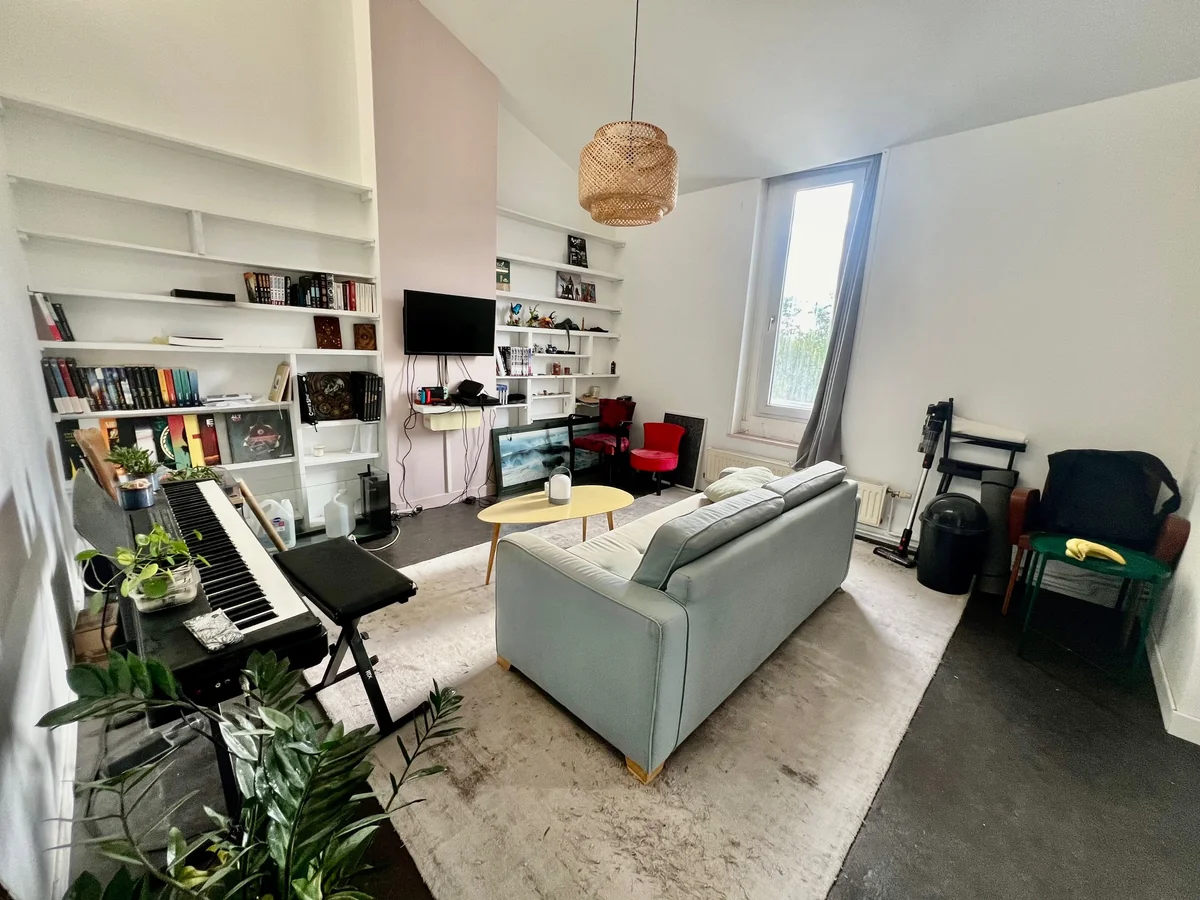 Immeuble à vendre sur Roubaix Réf.V20007491 - 12