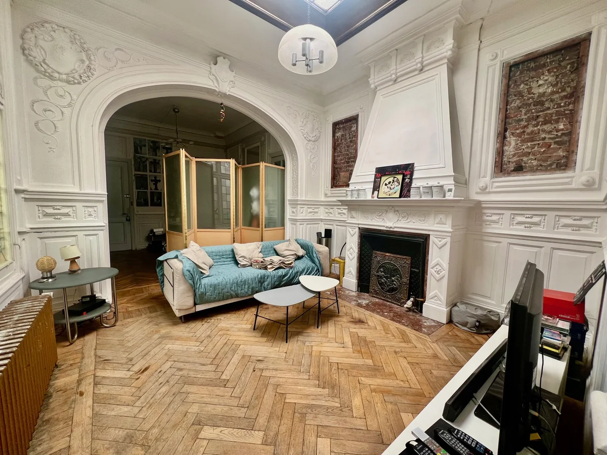 Immeuble à vendre sur Roubaix Réf.V20007491 - 2