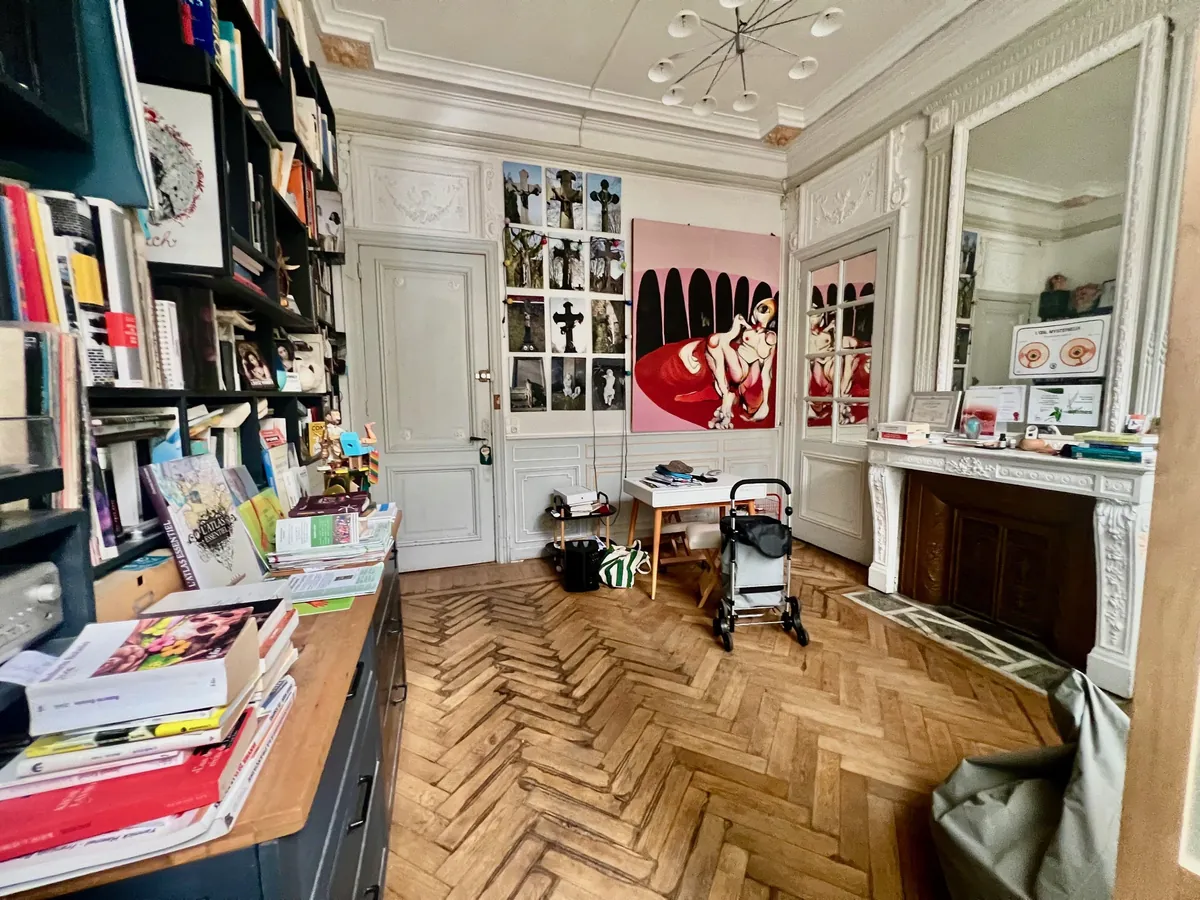 Immeuble à vendre sur Roubaix Réf.V20007491 - 3