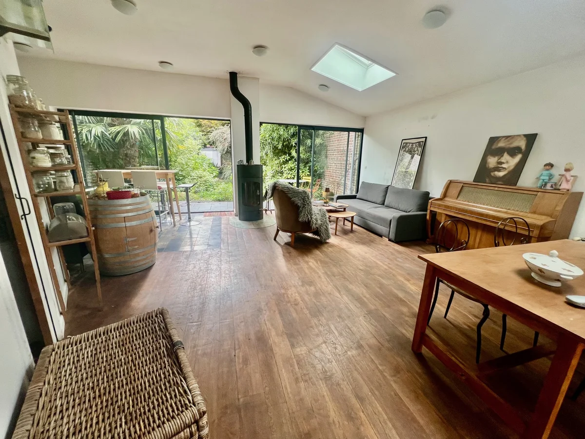 Immeuble à vendre sur Roubaix Réf.V20007491 - 4