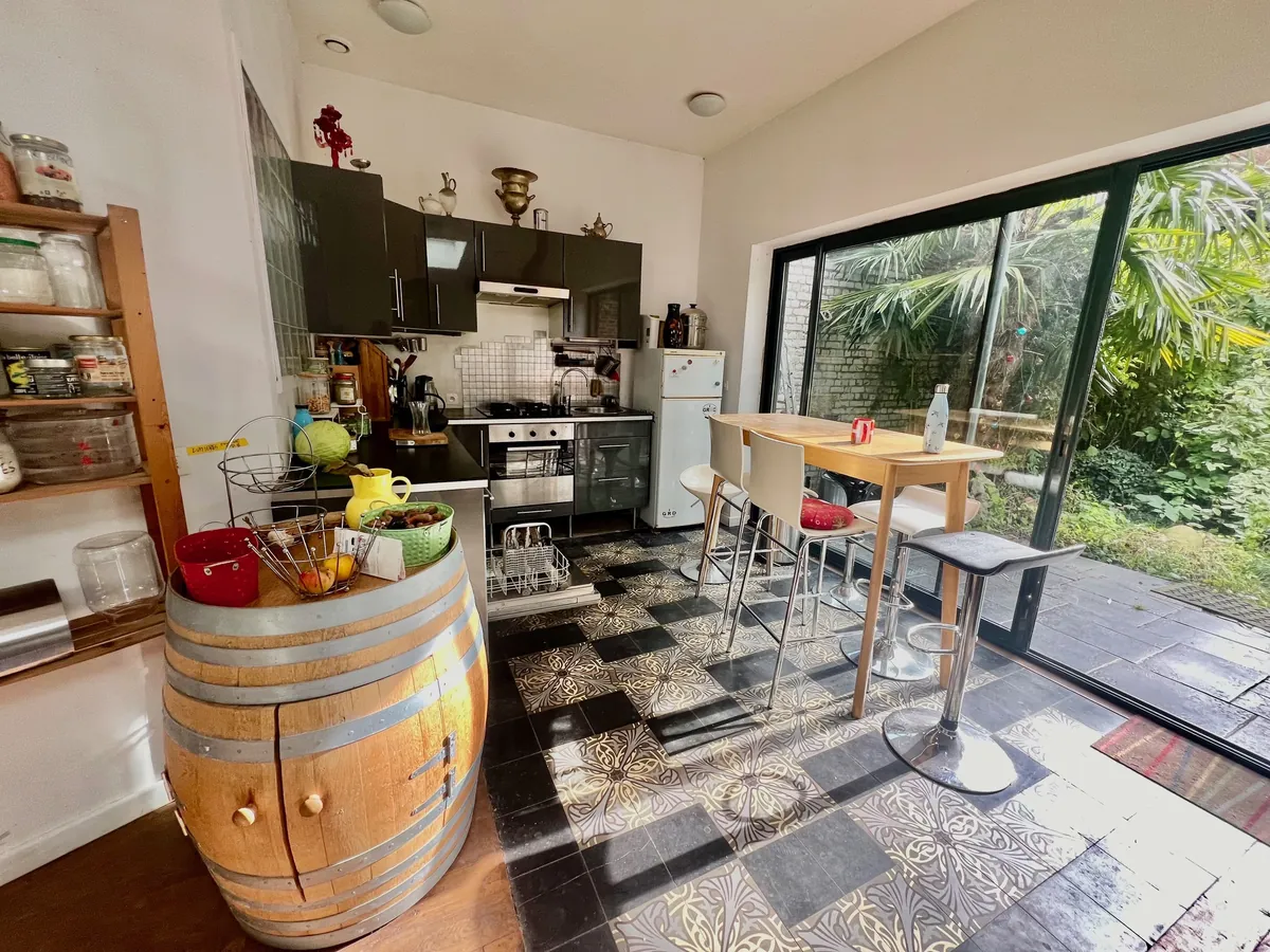 Immeuble à vendre sur Roubaix Réf.V20007491 - 5