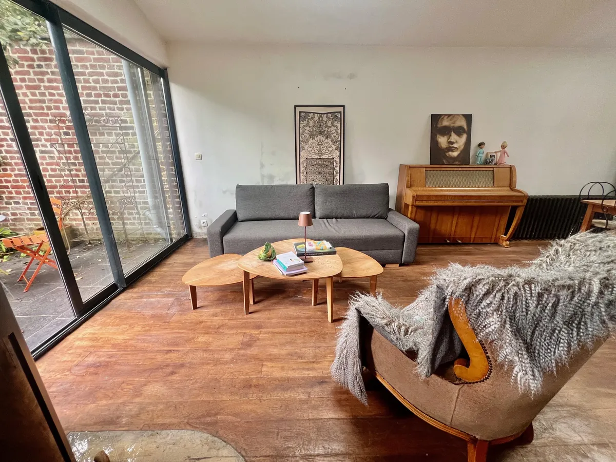 Immeuble à vendre sur Roubaix Réf.V20007491 - 6