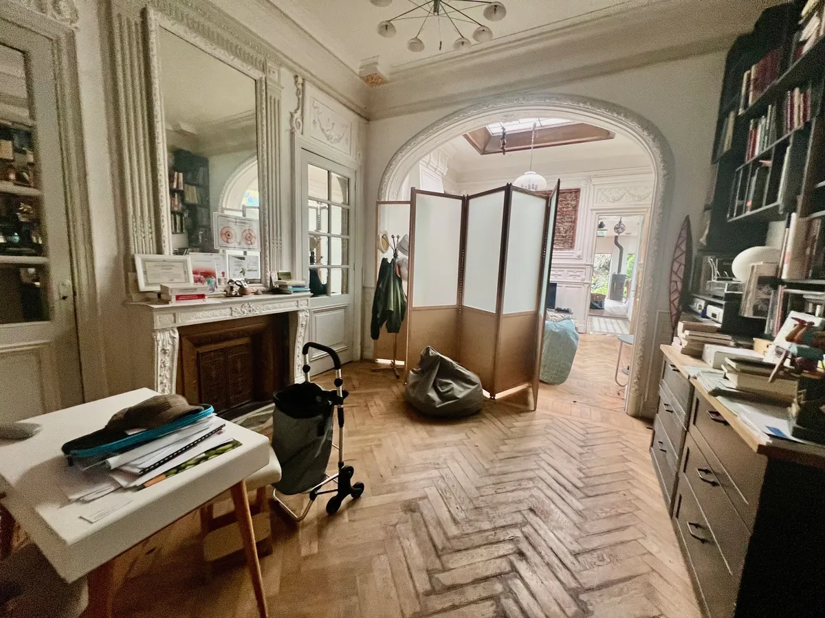 Immeuble à vendre sur Roubaix Réf.V20007491 - 7