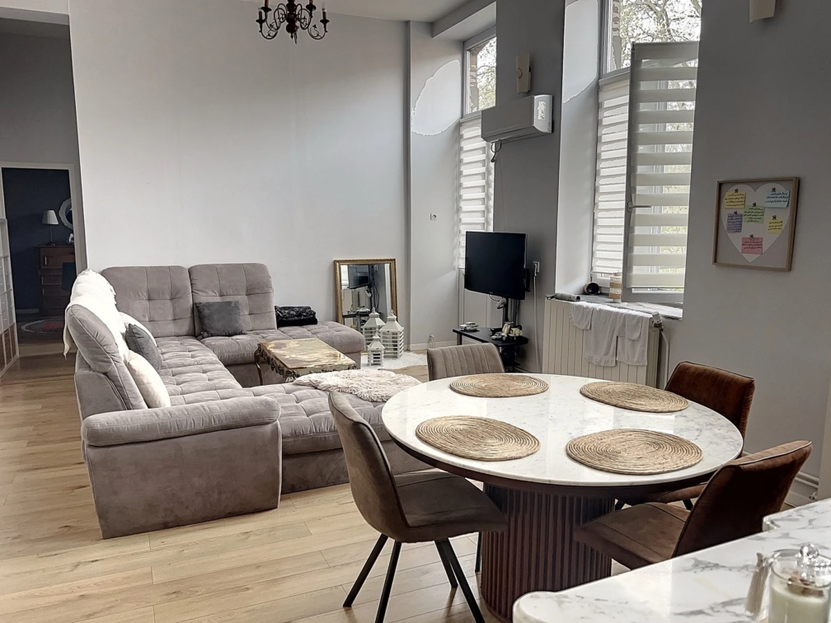 Immeuble à vendre sur Tourcoing Réf.V10008200 - 1