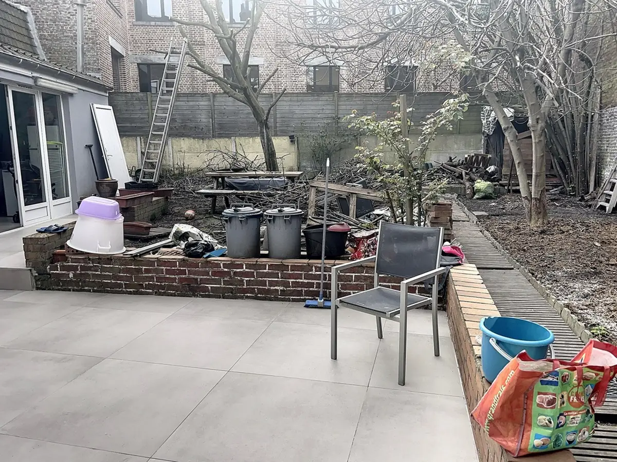 Immeuble à vendre sur Tourcoing Réf.V10008200 - 13