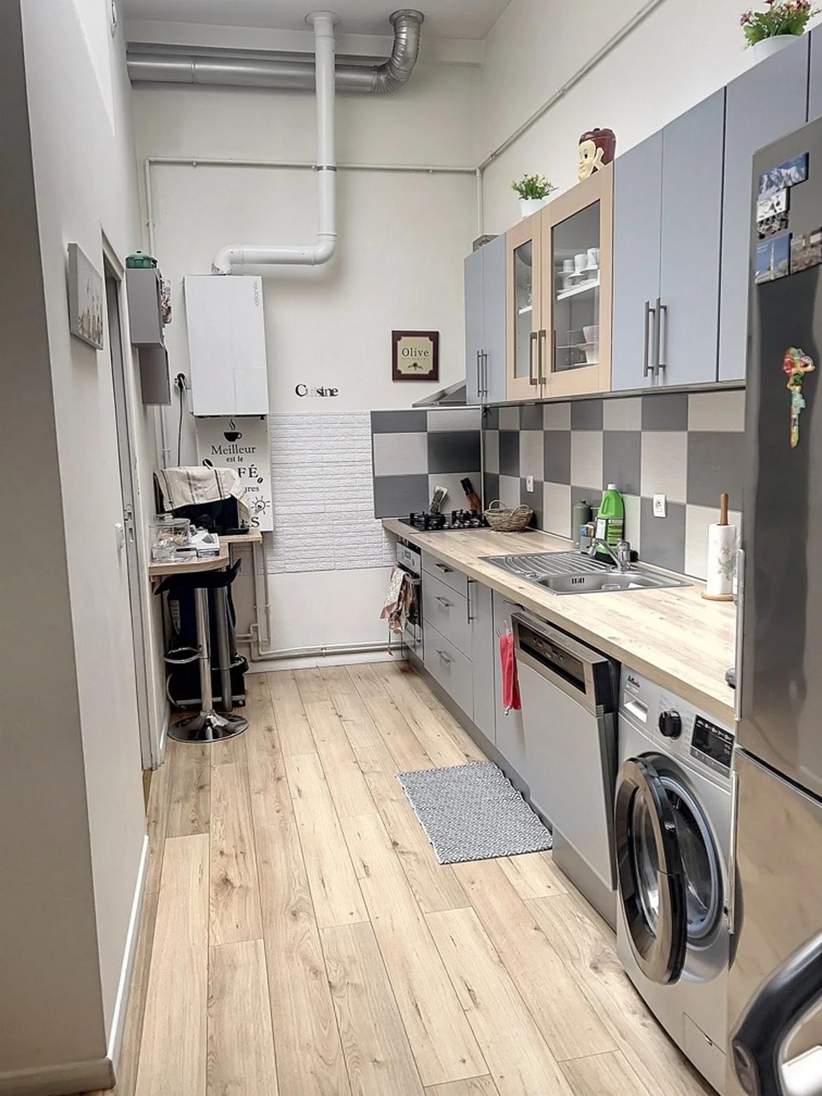 Immeuble à vendre sur Tourcoing Réf.V10008200 - 16