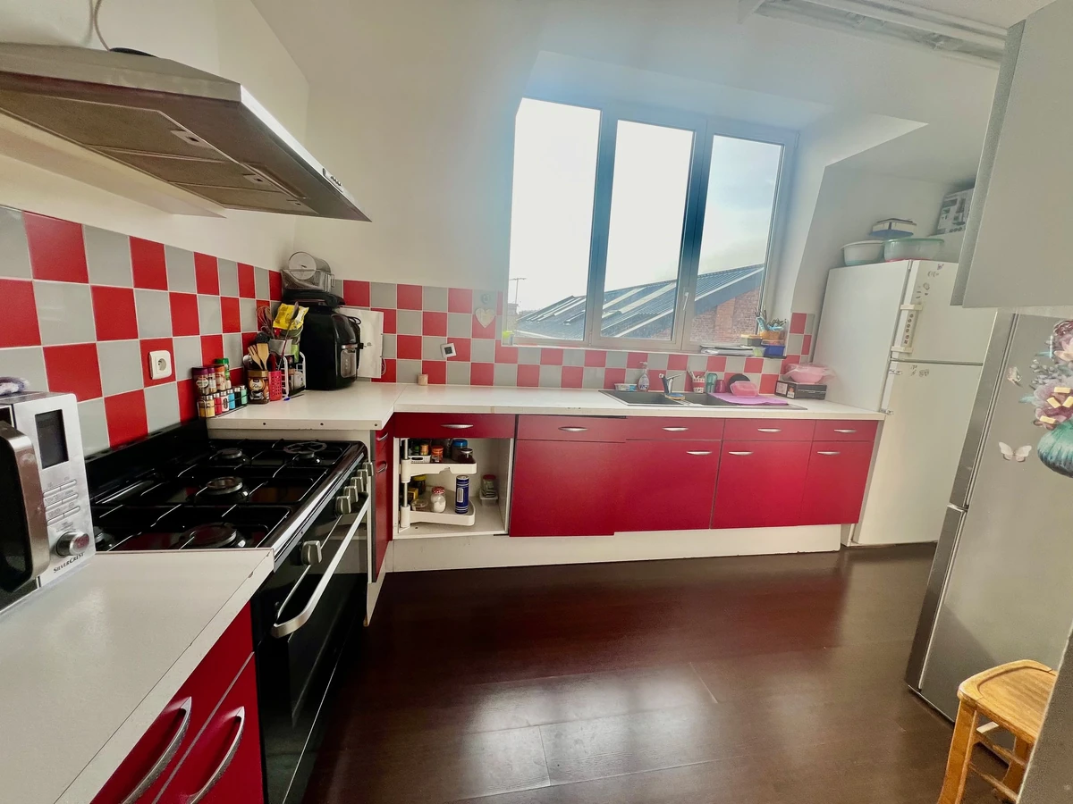 Immeuble à vendre sur Tourcoing Réf.V10008200 - 3